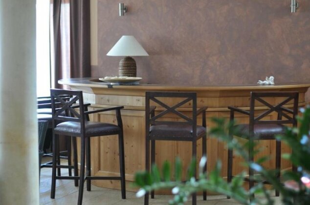 Zirbensuite Turracher Hohe - Photo2