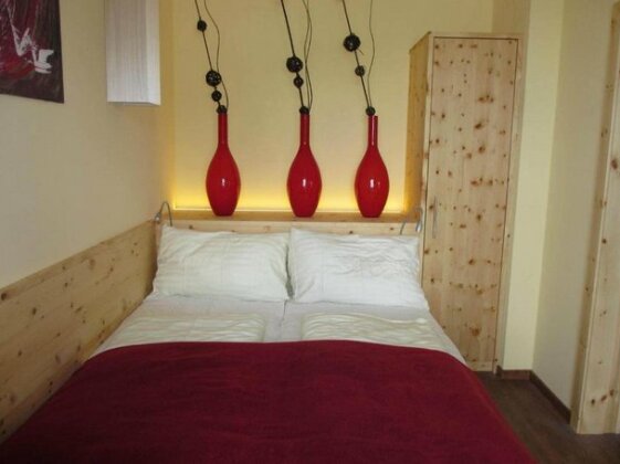 Zirbensuite Turracher Hohe - Photo3