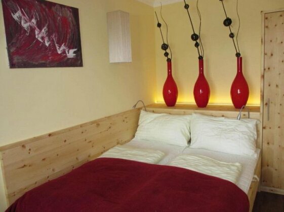Zirbensuite Turracher Hohe - Photo4
