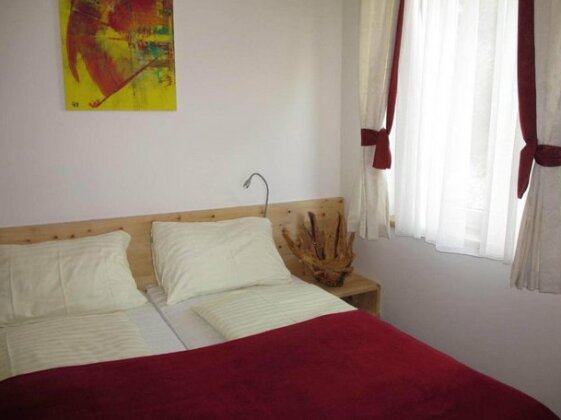 Zirbensuite Turracher Hohe - Photo5