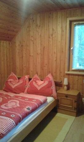 Zirbenwaldhutte - Photo5