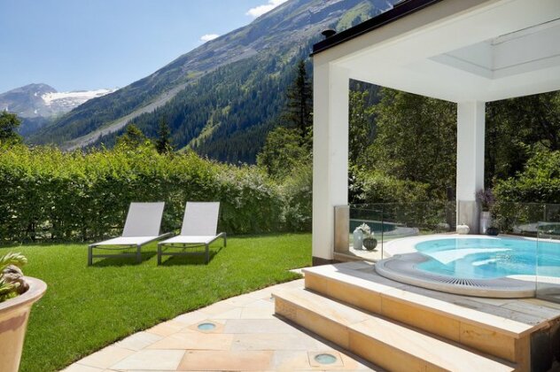 Adler Inn Tyrol Mountain Resort - Photo3