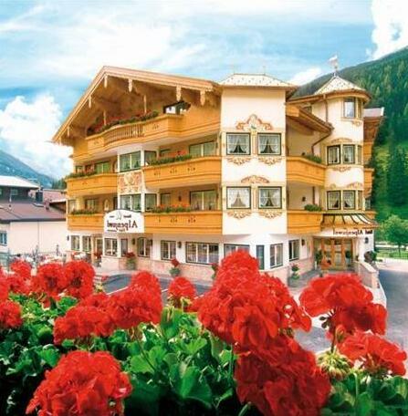 Alpenjuwel Jager - Photo2