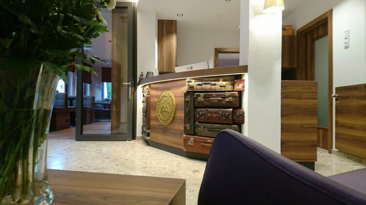 Aparthotel Dorfplatzl Garni - Photo4