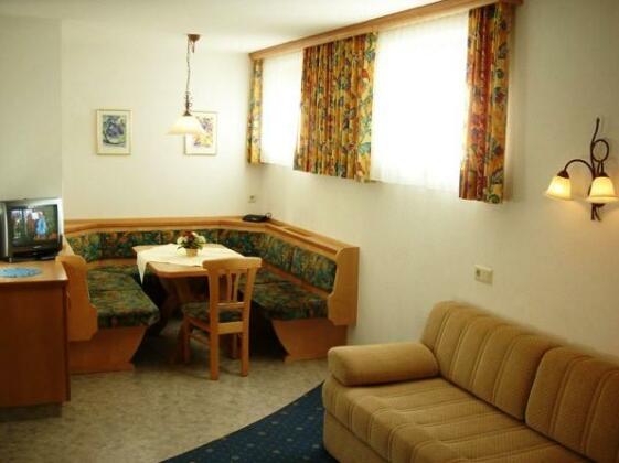 Appartements Schone Aussicht Family - Photo4