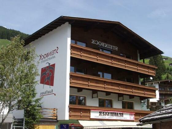 Appartements Steinbock - Photo2