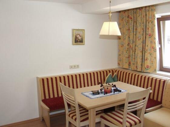 Appartements Steinbock - Photo5