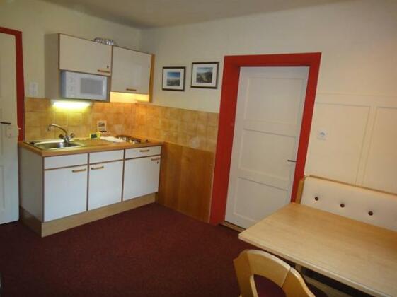 Dorfhutte - Photo3
