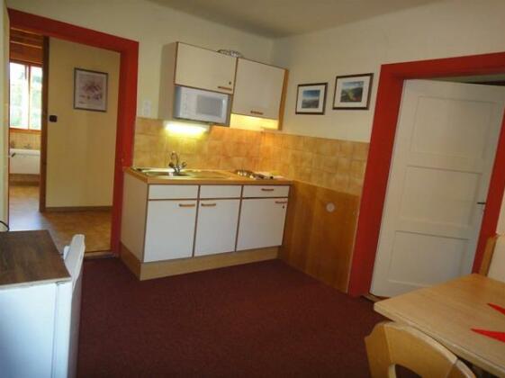 Dorfhutte - Photo4