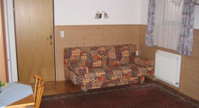 Ferienwohnung Irene - Photo3