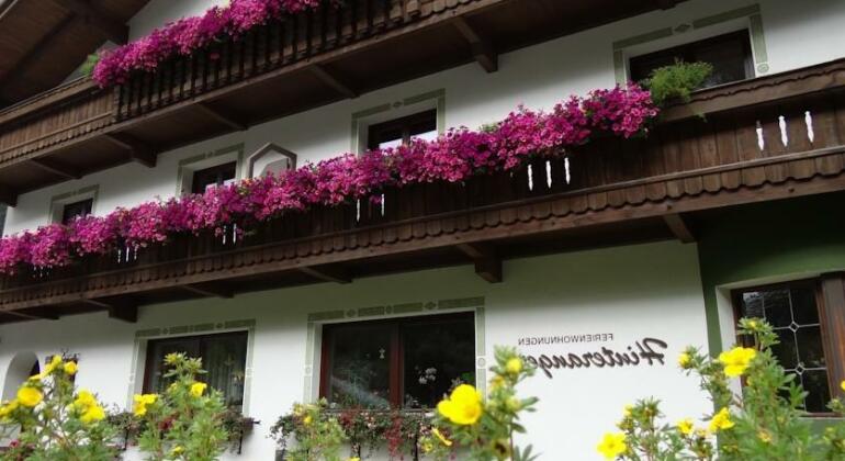 Ferienwohnungen Hinteranger - Photo3