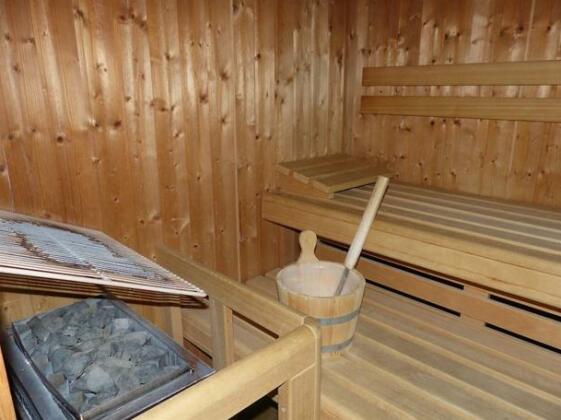 Gastehaus Alpenland Tux - Photo2
