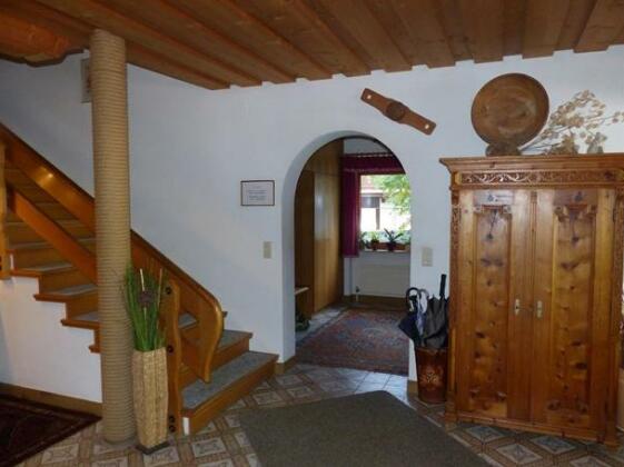Gastehaus Alpenland Tux - Photo3