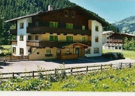 Gastehaus Erler - Photo2