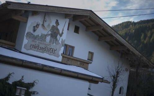 Gastehaus Wildschutz - Photo2