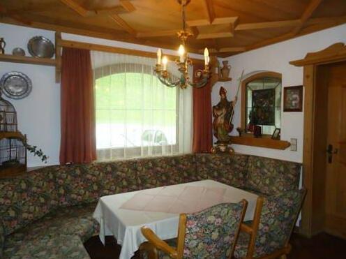 Gastehaus Wildschutz - Photo5
