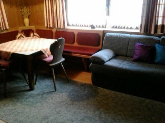 Haus Bacher Tux - Photo2