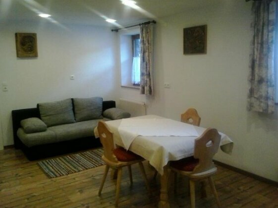 Haus Bacher Tux - Photo3