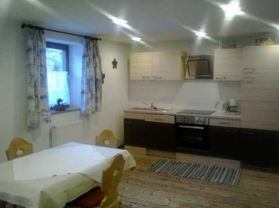 Haus Bacher Tux - Photo5