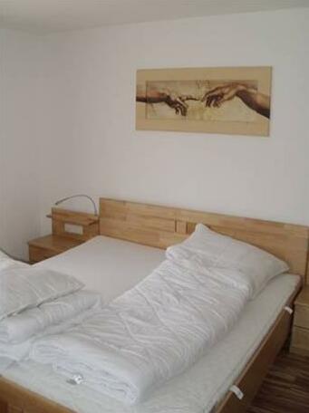 Haus Bergfreund Tux - Photo2