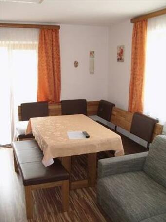 Haus Bergfreund Tux - Photo3