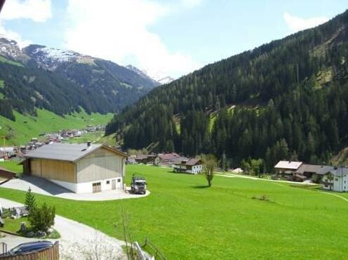 Haus Bergfreund Tux - Photo4