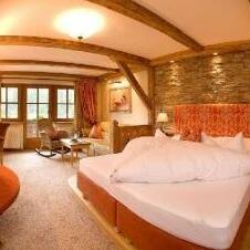 Hotel Alpin Spa Tuxerhof - Photo4