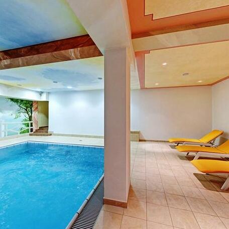 Hotel Auenhotel - Photo3