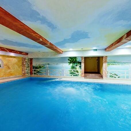 Hotel Auenhotel - Photo4