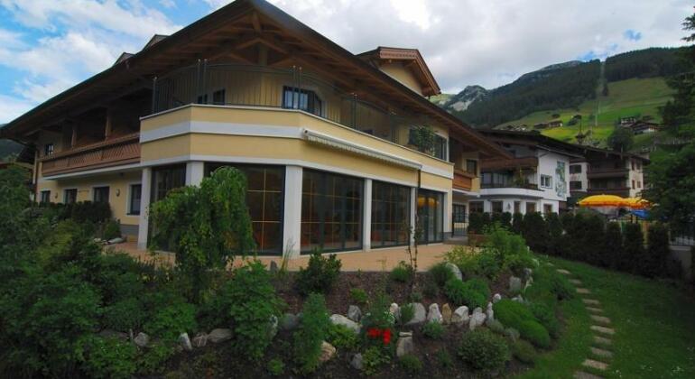 Hotel Garni Forelle - Photo2