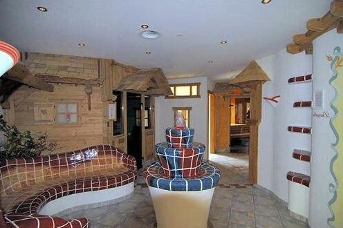 Hotel Garni Forelle - Photo4
