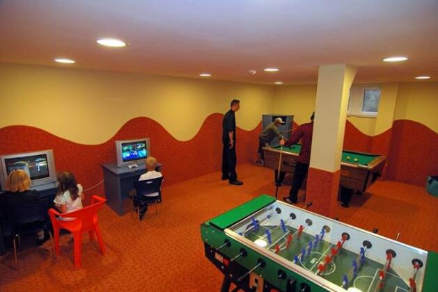 Hotel Garni Forelle - Photo5