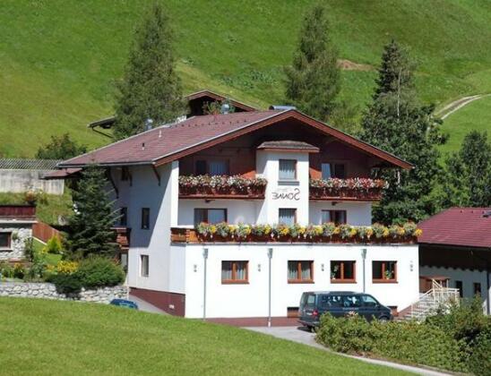 Hotel Sonne Tux - Photo2