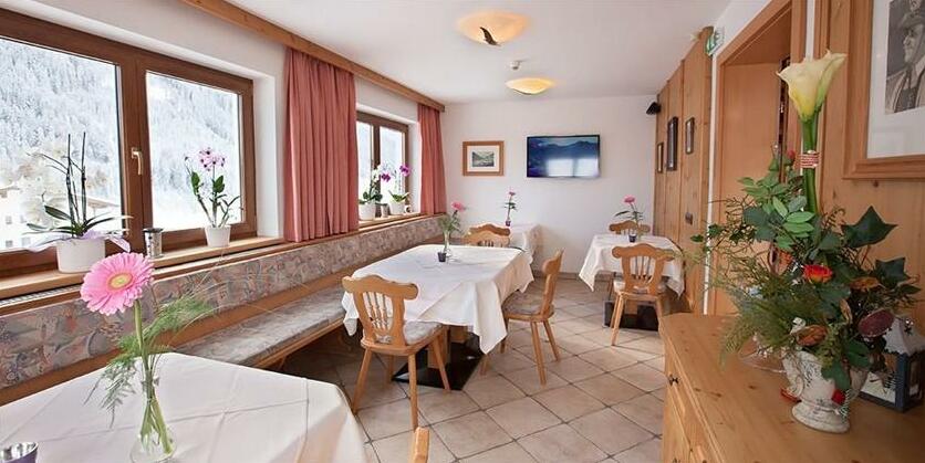 Hotel Sonne Tux - Photo3