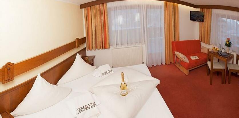 Hotel Sonne Tux - Photo4