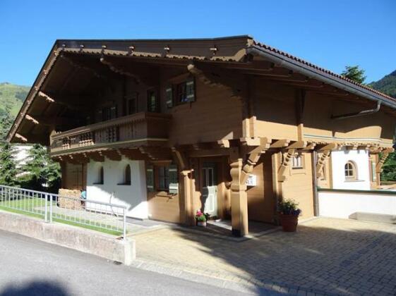 Landhaus Erlzette - Photo2