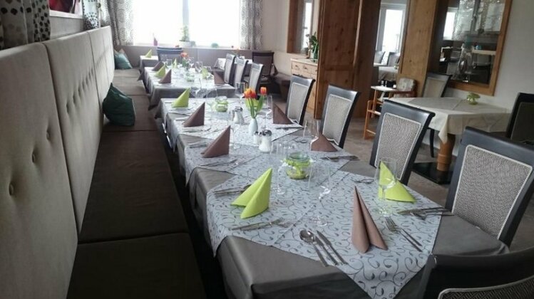 Pension Alpenfriede - Photo2