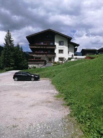 Pension Alpenfriede - Photo3
