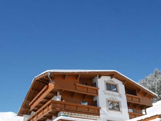 Pension Bergkristall - Photo2