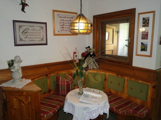 Pension Bergkristall - Photo4
