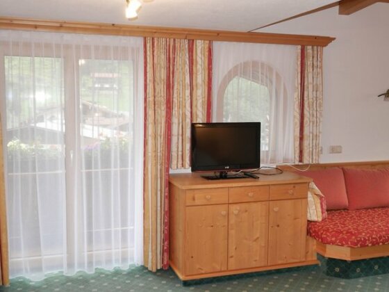 Pension Bergkristall - Photo5