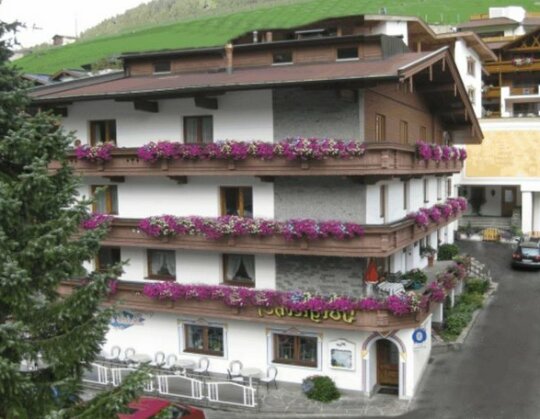 Pension Jorglerhof