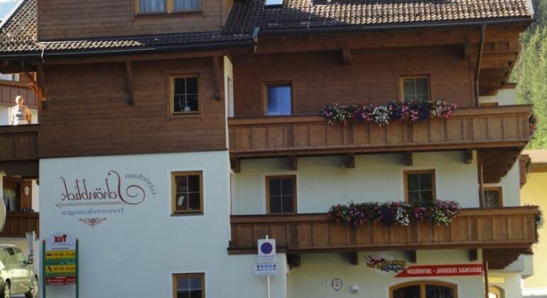 Schonblick Appartements - Photo2