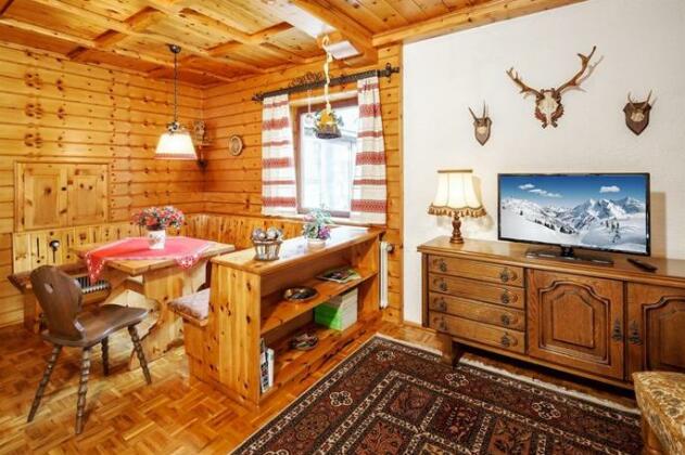 Alpina Holiday Living Ferienhaus - Photo3