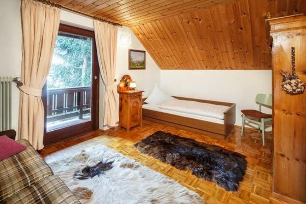 Alpina Holiday Living Ferienhaus - Photo4