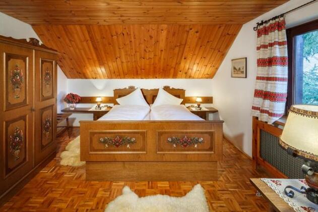 Alpina Holiday Living Ferienhaus - Photo5