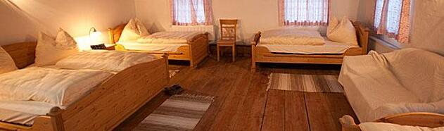 Stoffngut Apartment Tweng - Photo2