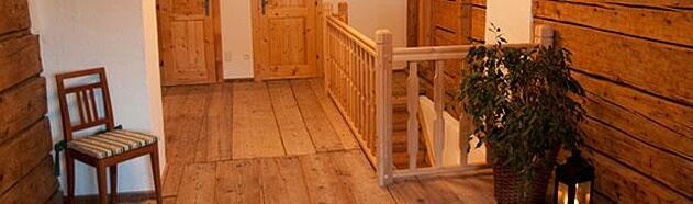 Stoffngut Apartment Tweng - Photo3