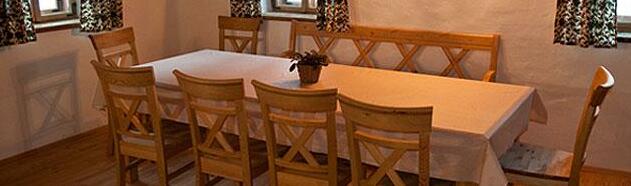 Stoffngut Apartment Tweng - Photo4