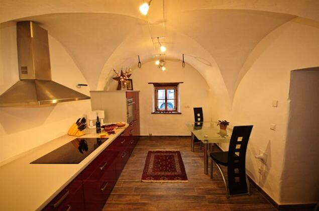 Stoffngut Apartment Tweng - Photo5